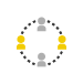 Avatars icon