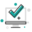 High school icon High school icon